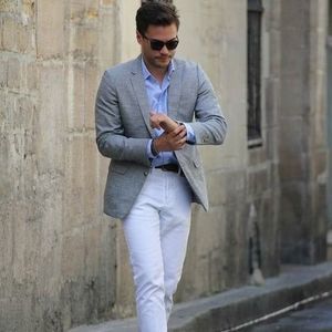 Meet your Posher, Izakk